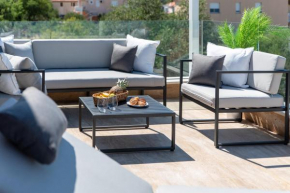  Apartments Belmat  Трогир